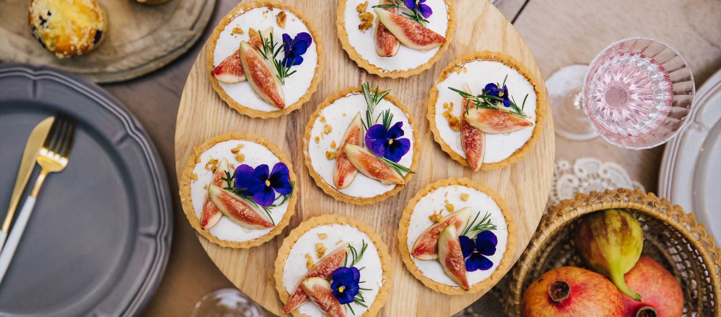 ケーキ&スイーツ