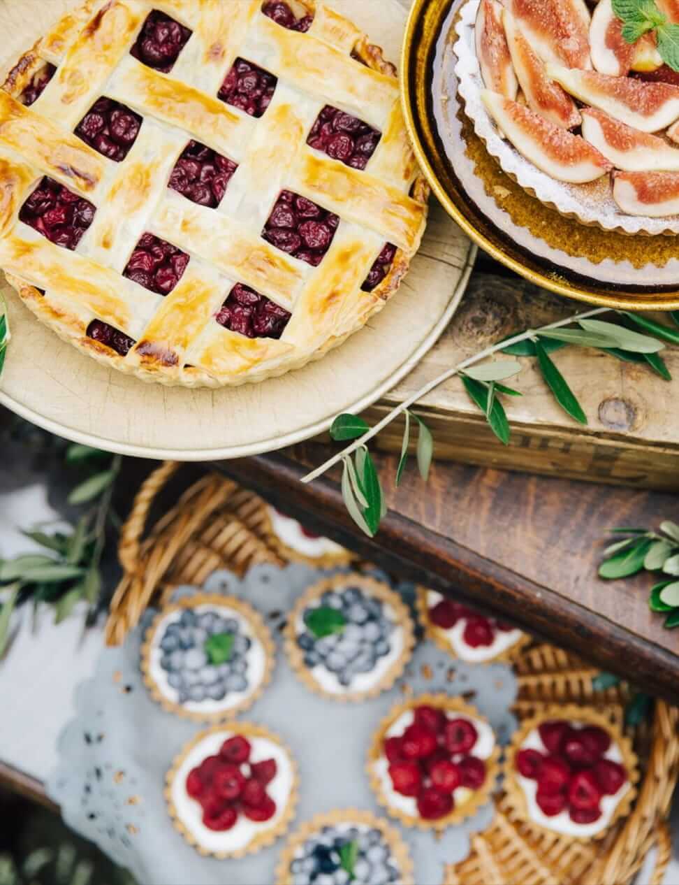 ケーキ&スイーツ