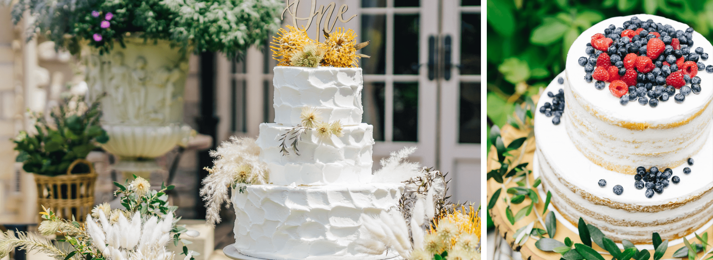 ケーキ&スイーツ