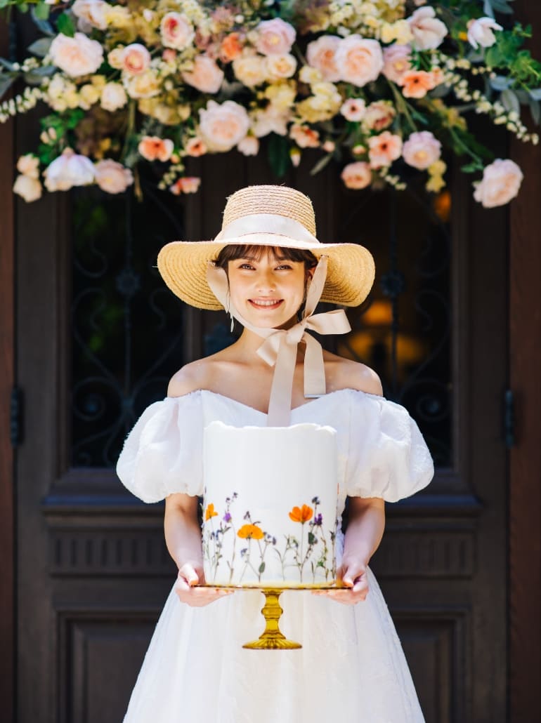 ケーキ&スイーツ