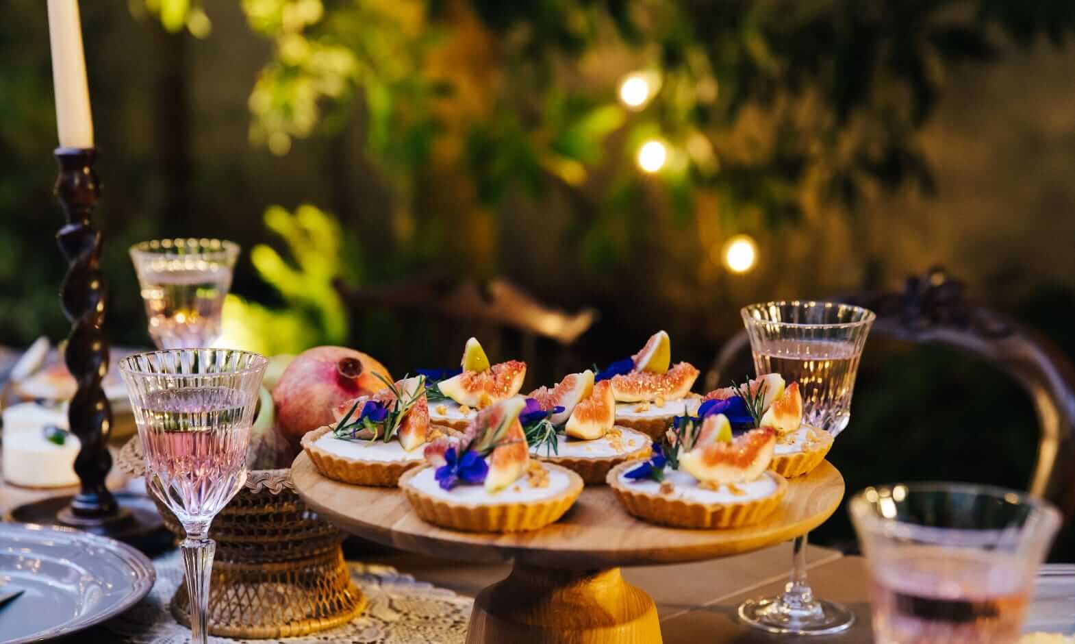 ケーキ&スイーツ