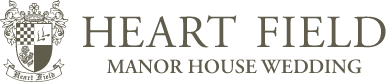 【公式】ハートフィールド｜静岡県三島、沼津の結婚式場