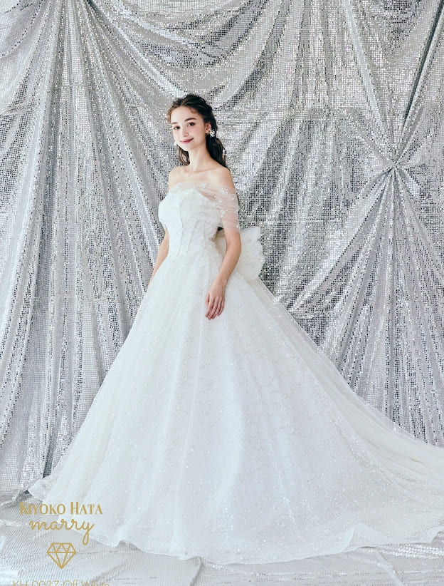 スウィートドレス