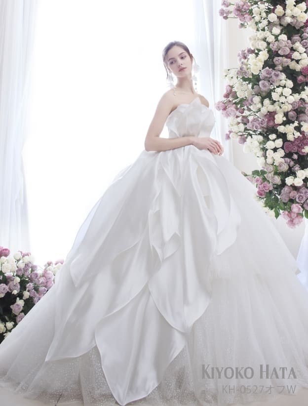 スウィートドレス