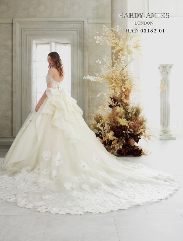 スウィートドレス