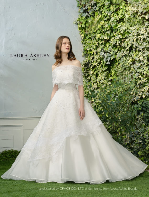 エレガントドレス