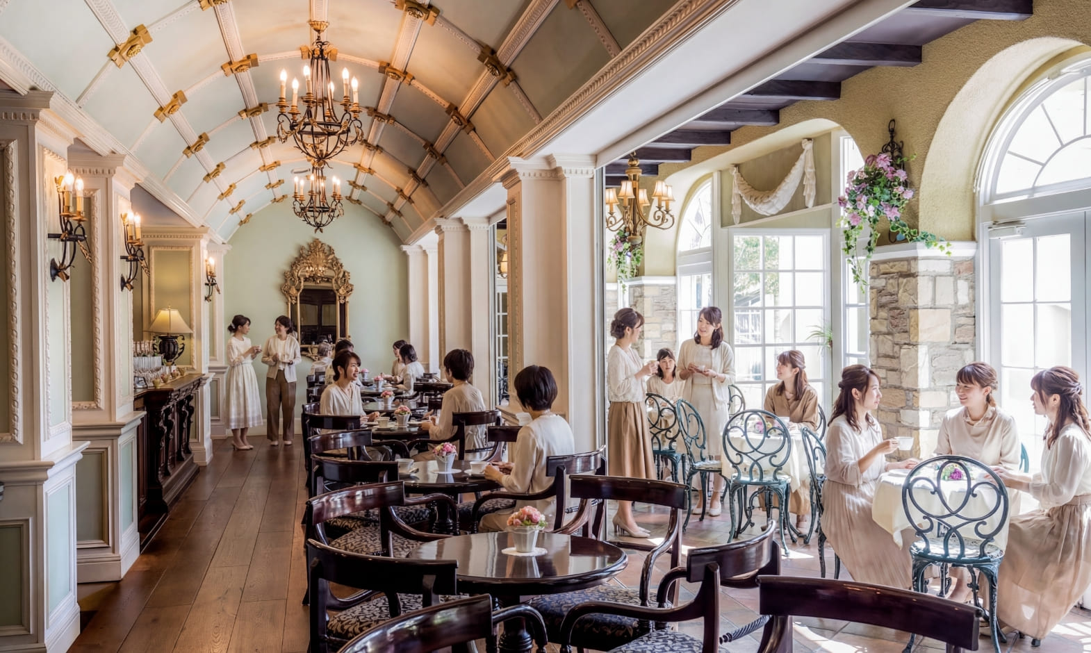 付帯設備・サービス