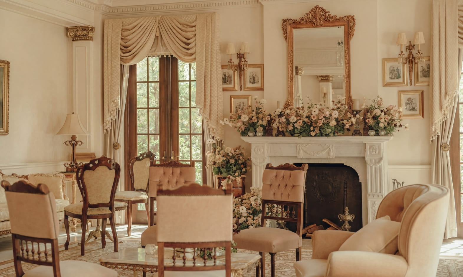 付帯設備・サービス