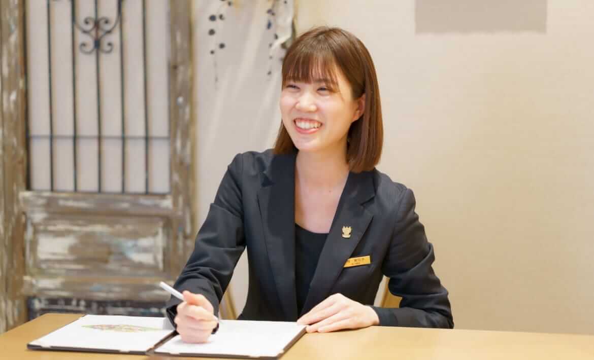 会場見学・試食会