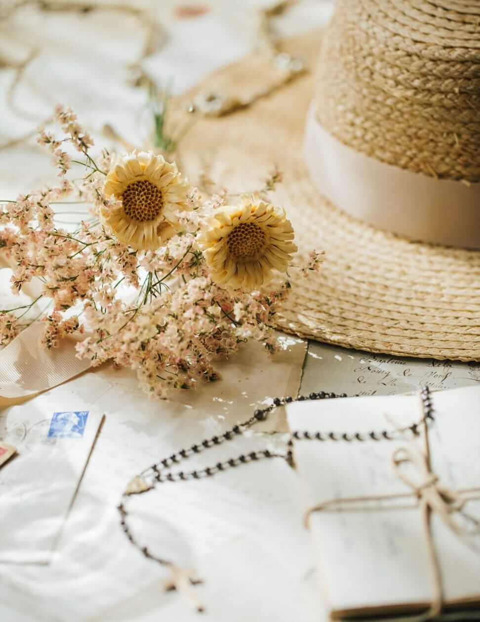 大切な1日だからこそ、憧れのドレスとともに