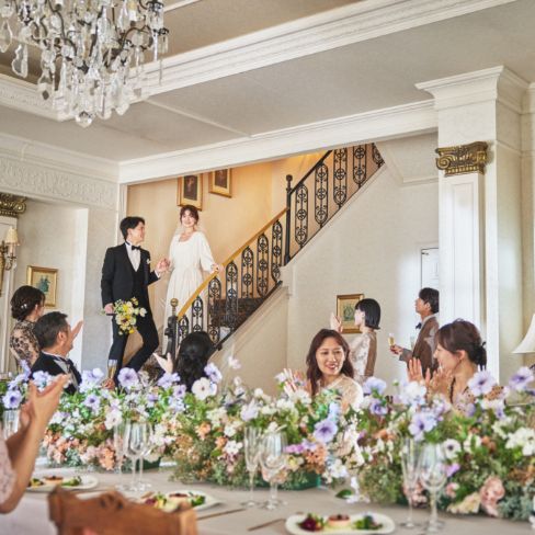 イベントプロデュース