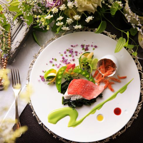 パーティー料理