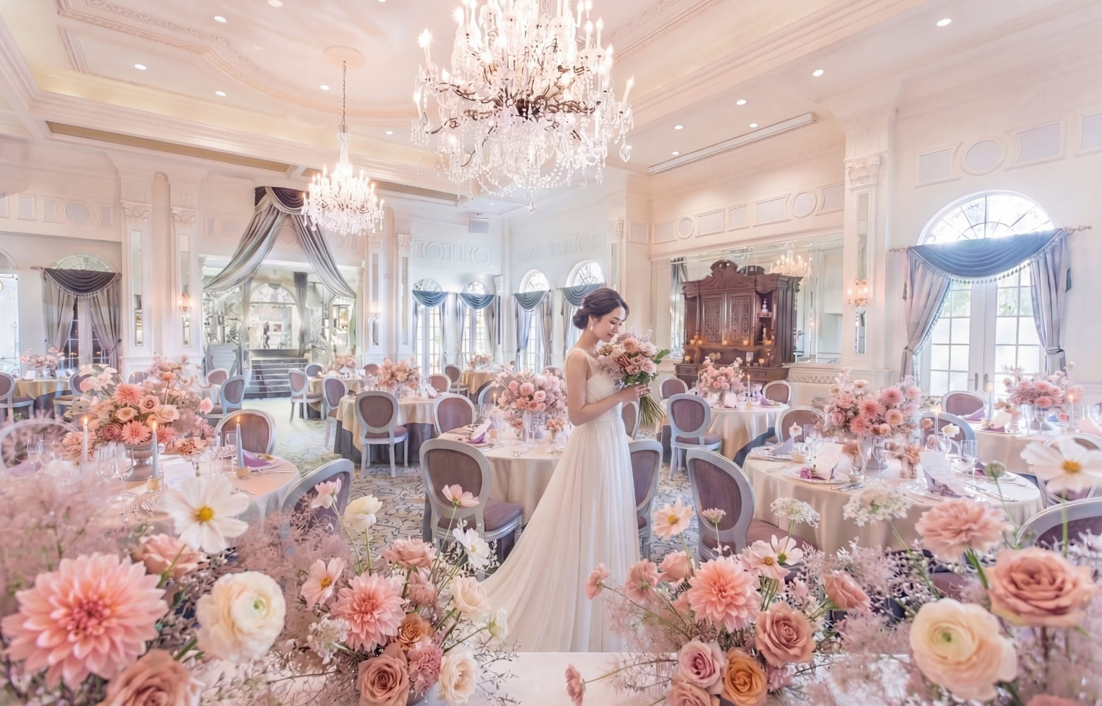 カッスルクームマナー