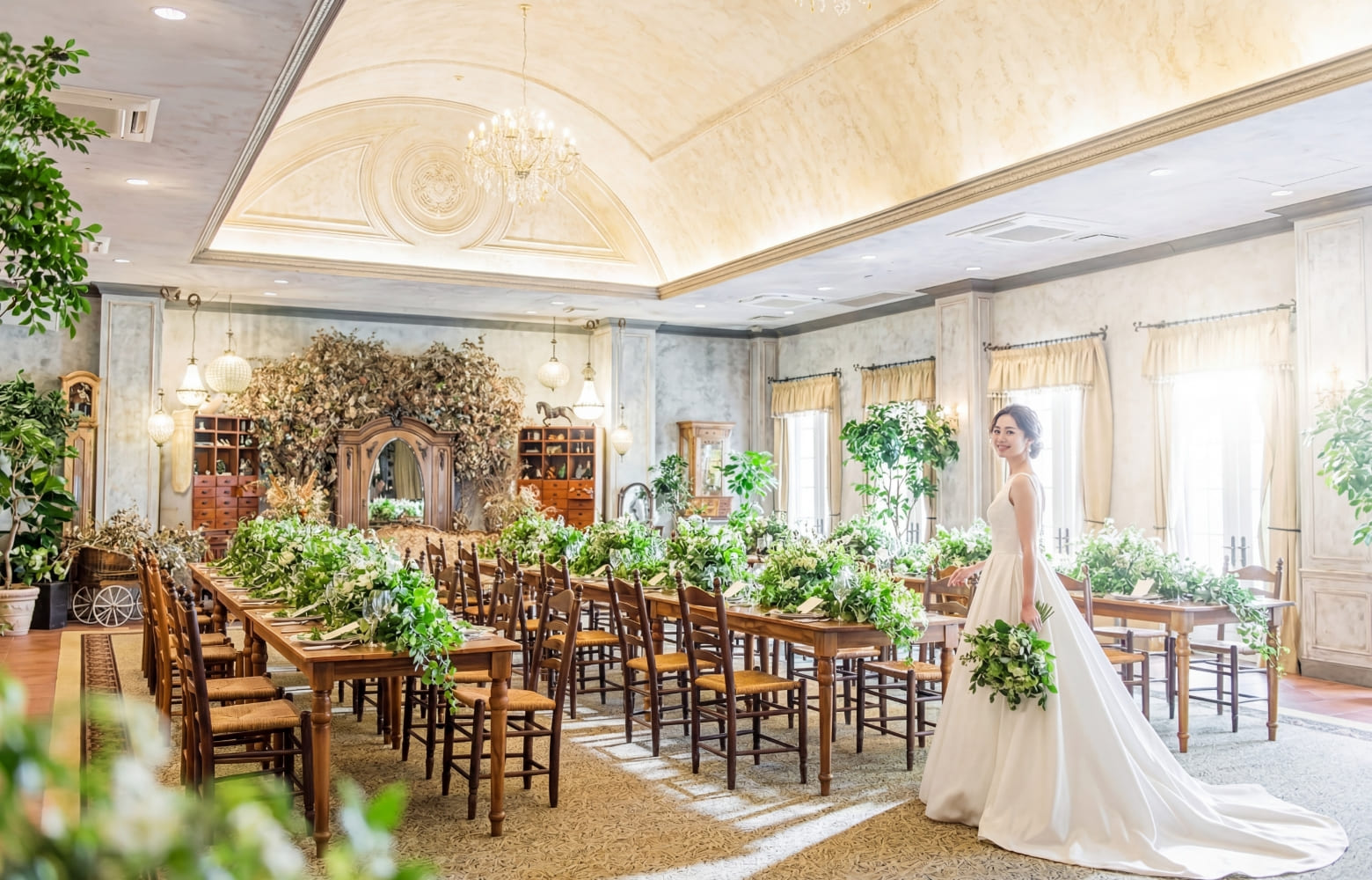 バーフォードマナー