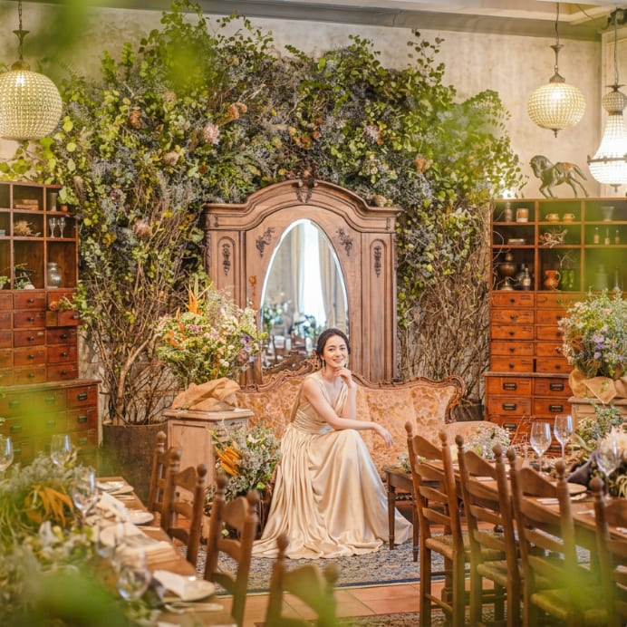 バーフォードマナー