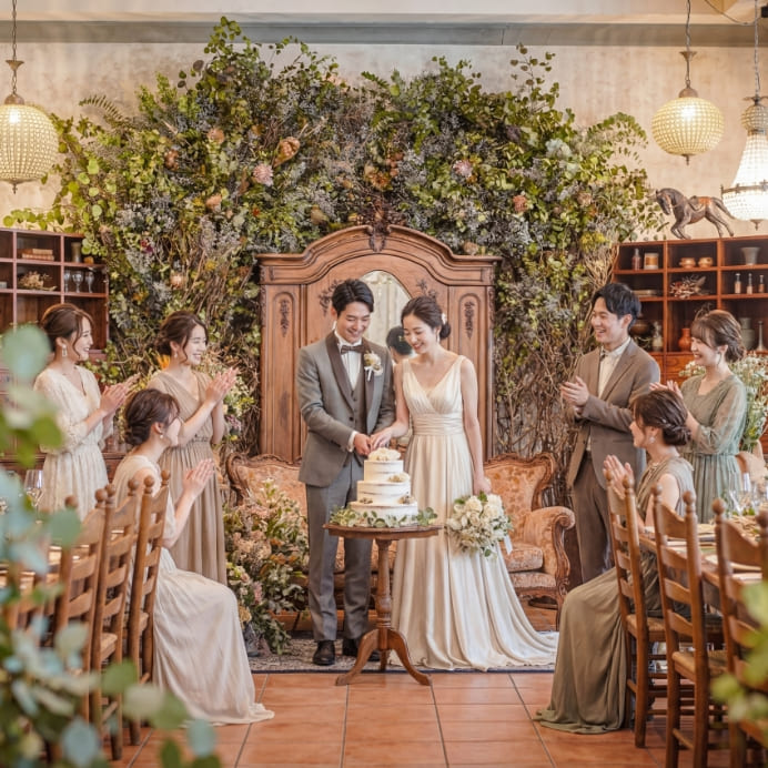 バーフォードマナー