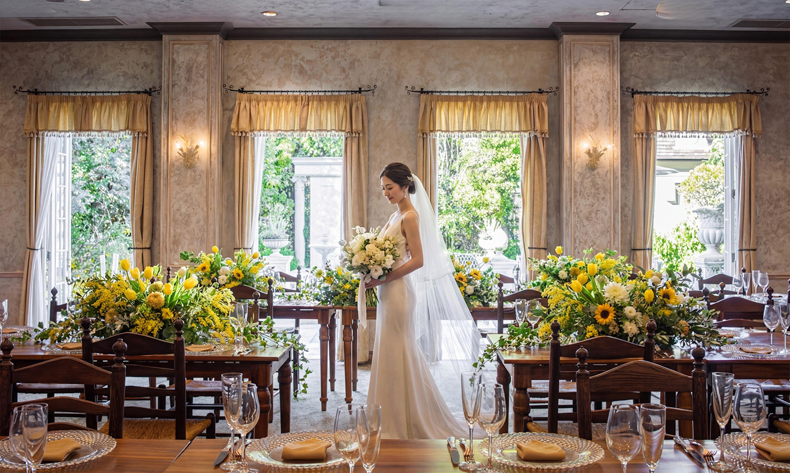 バーフォードマナー