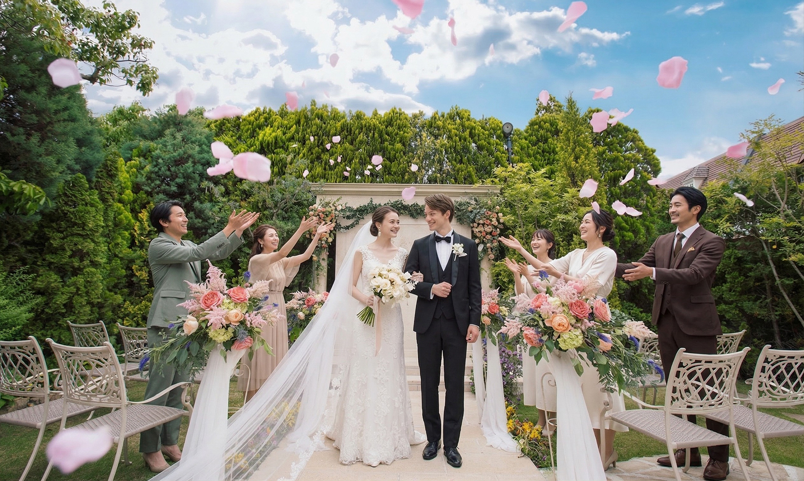 バーフォードマナー