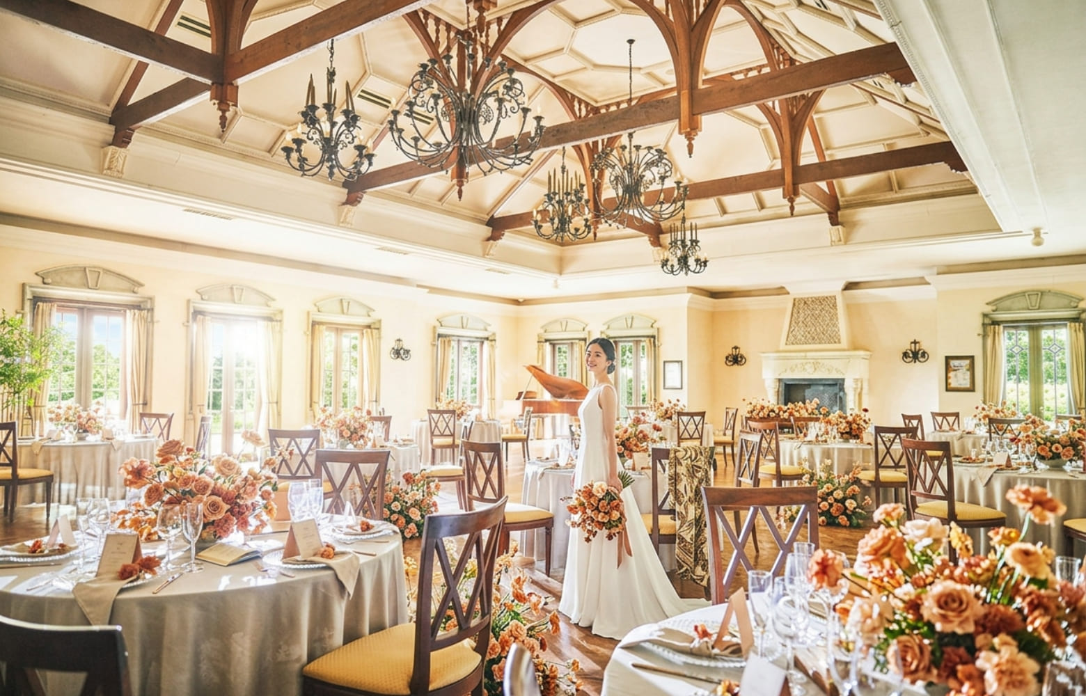 カッスルクームマナー