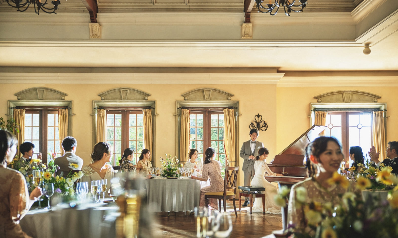 カッスルクームマナー