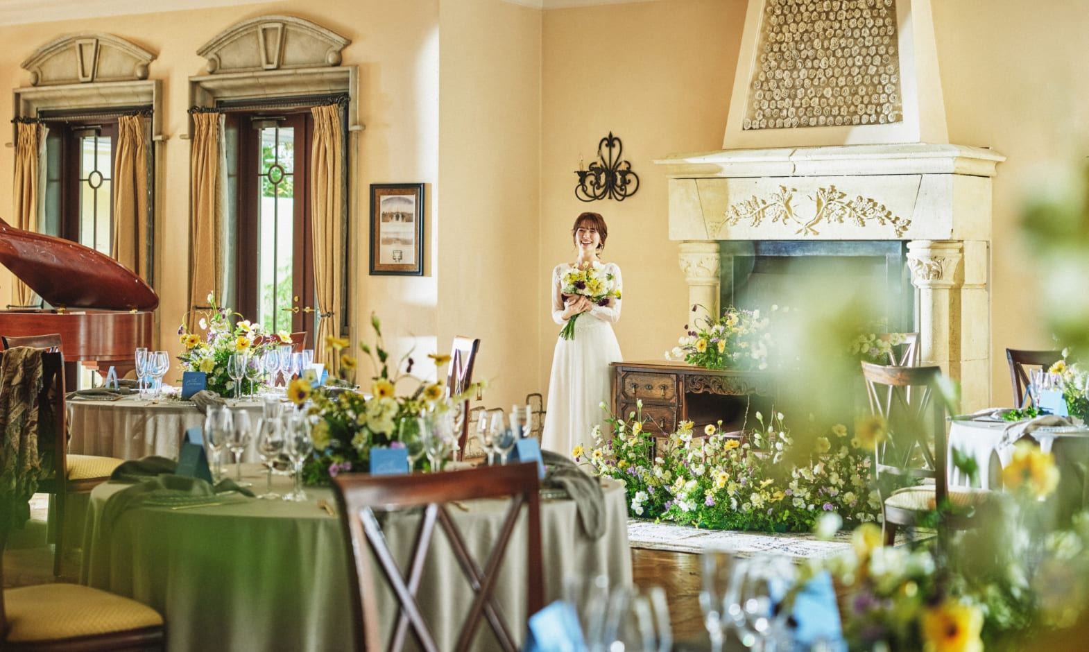 カッスルクームマナー