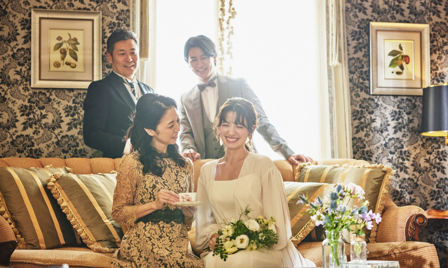 カッスルクームマナー