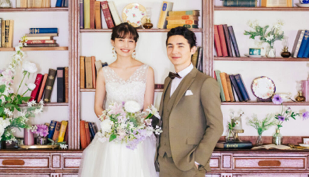 アフターパーティー海外・リゾート挙式後はアットホームな1.5次会