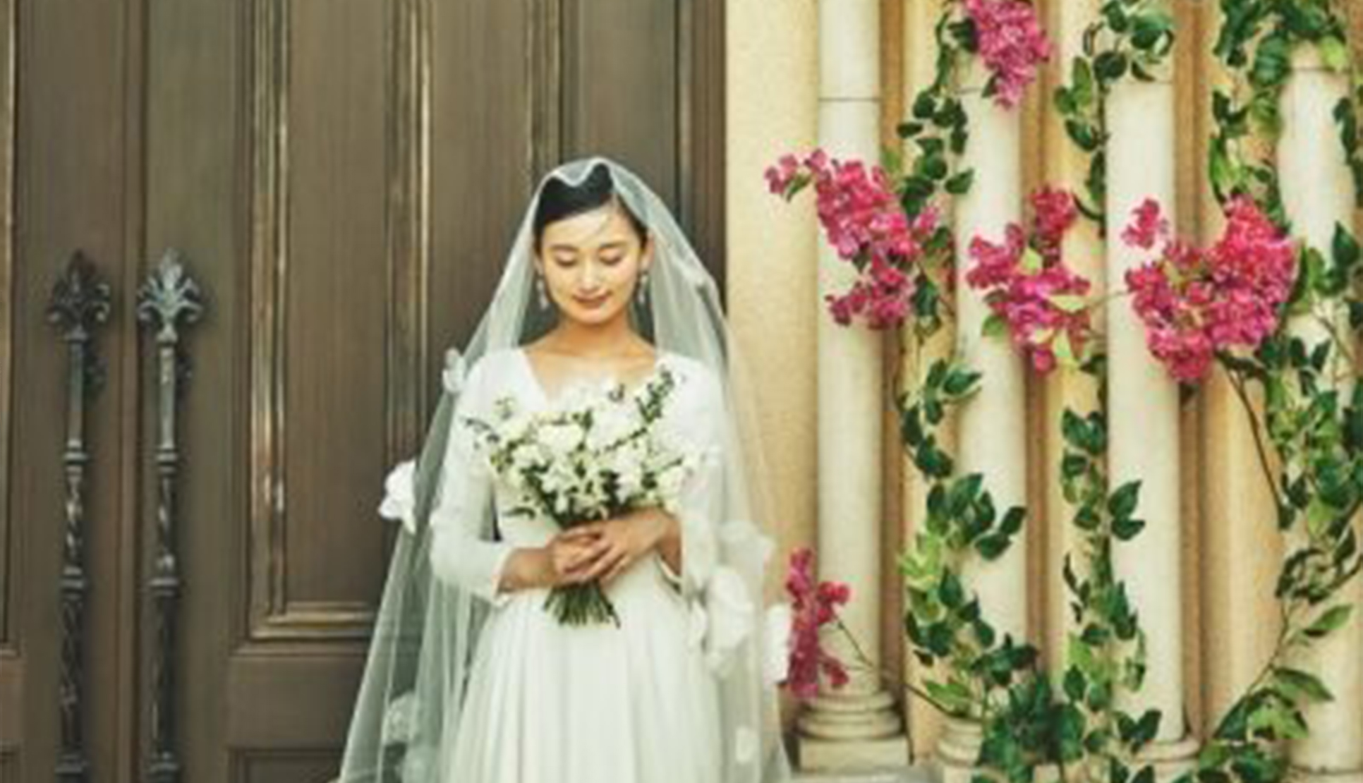 【公式HP限定ベストレート保証☆60名256万円】前撮り撮影プレゼント★2026年10月～12月の結婚式限定！