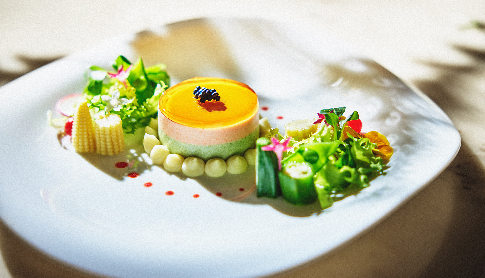 ご両家 顔合わせお食事会プラン