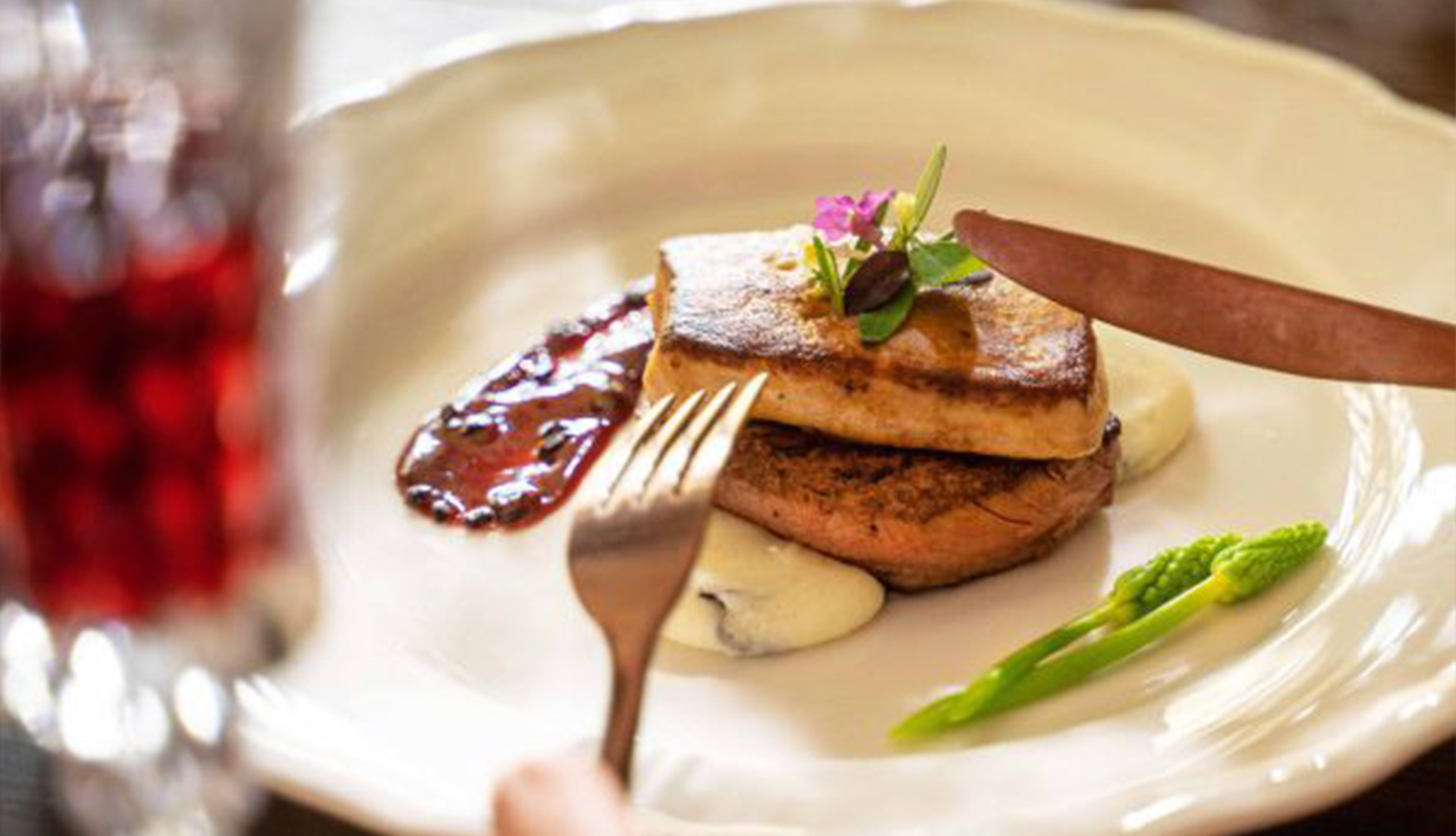 【NEWOPEN！】アニバーサリーレストラン