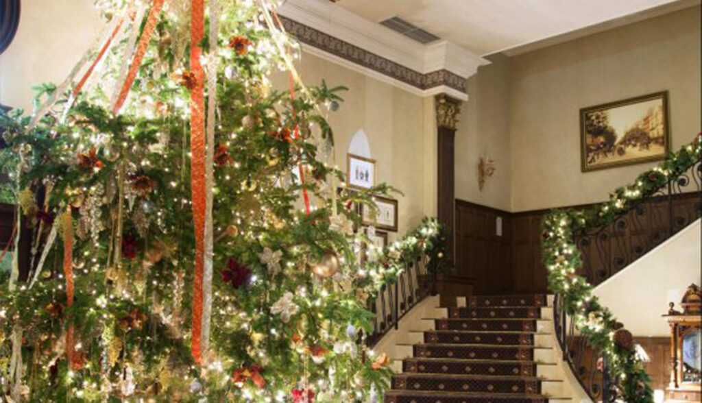 クリスマスパーティー 2024開催いたしました！