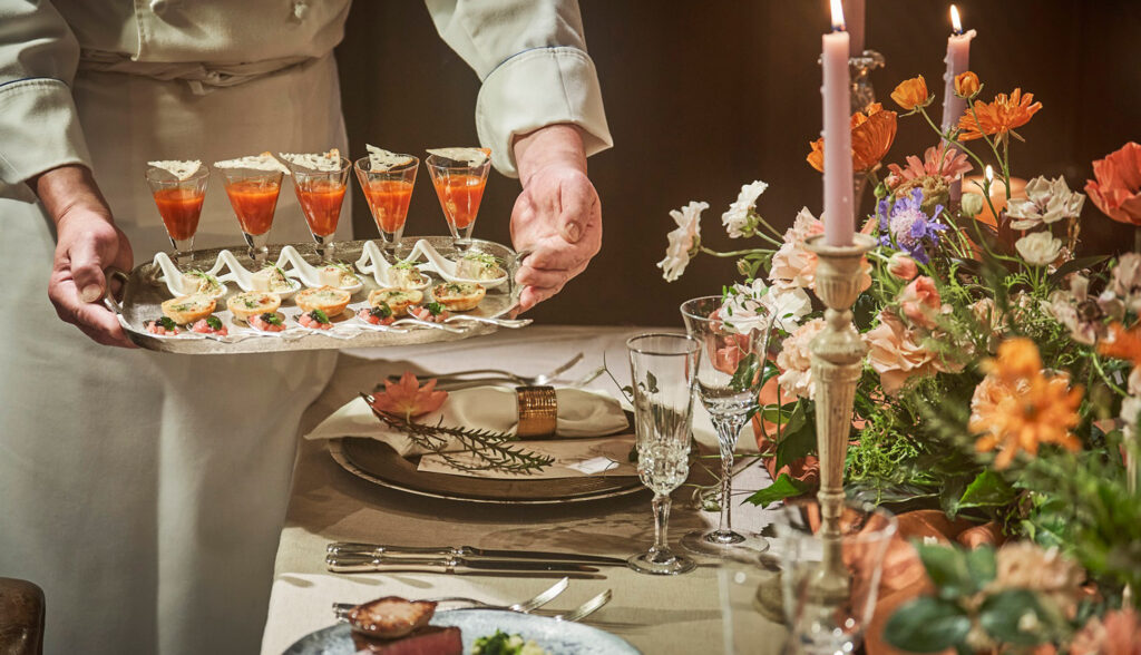 忘年会・新年会プラン