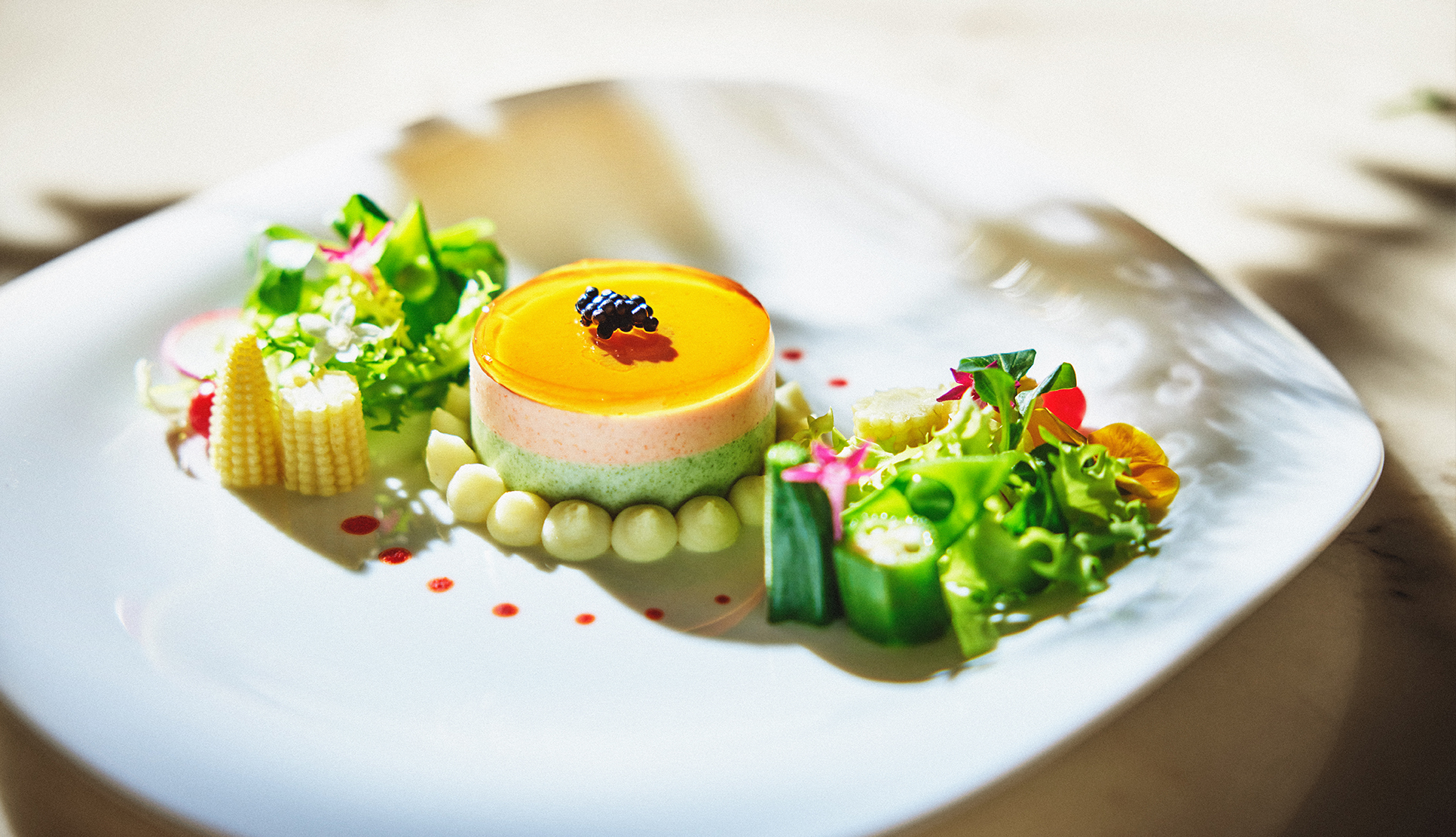 歓送迎会プラン